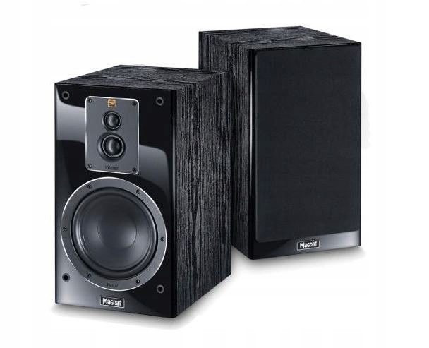 Reproduktor Signature 503 black