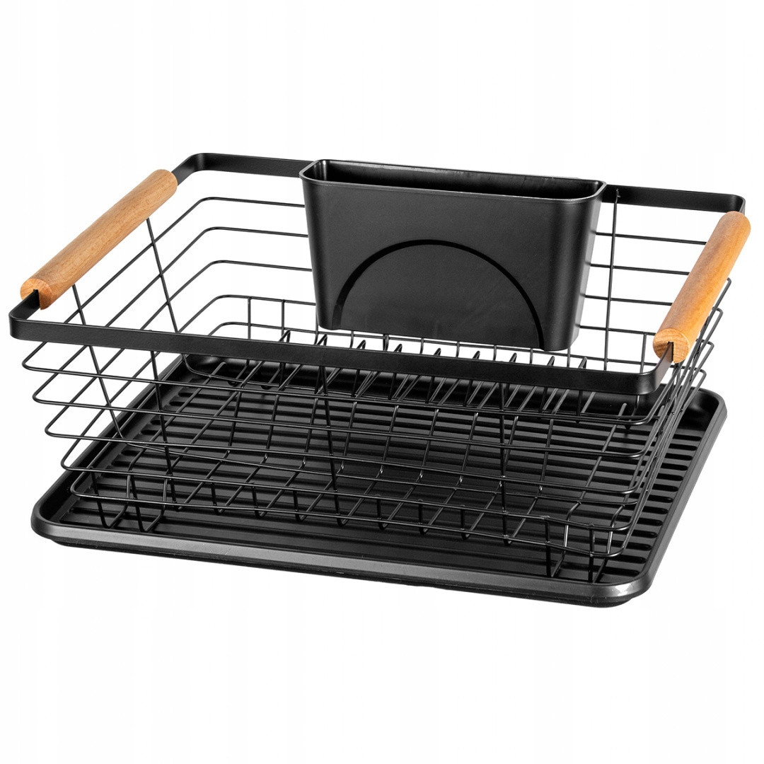 Odkapávač Na Nádobí S Odkapávačem A Podnosem 2312