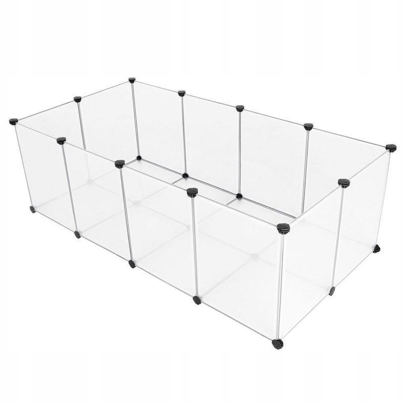 Kotec Klec Pro Králíky Malých Zvířat