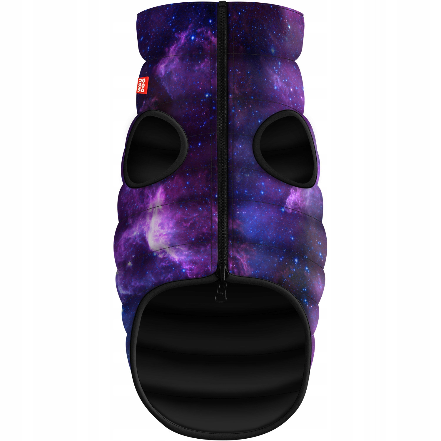 Bunda pro psa Waudog, obrázek „NASA21“, velikost M (M45)