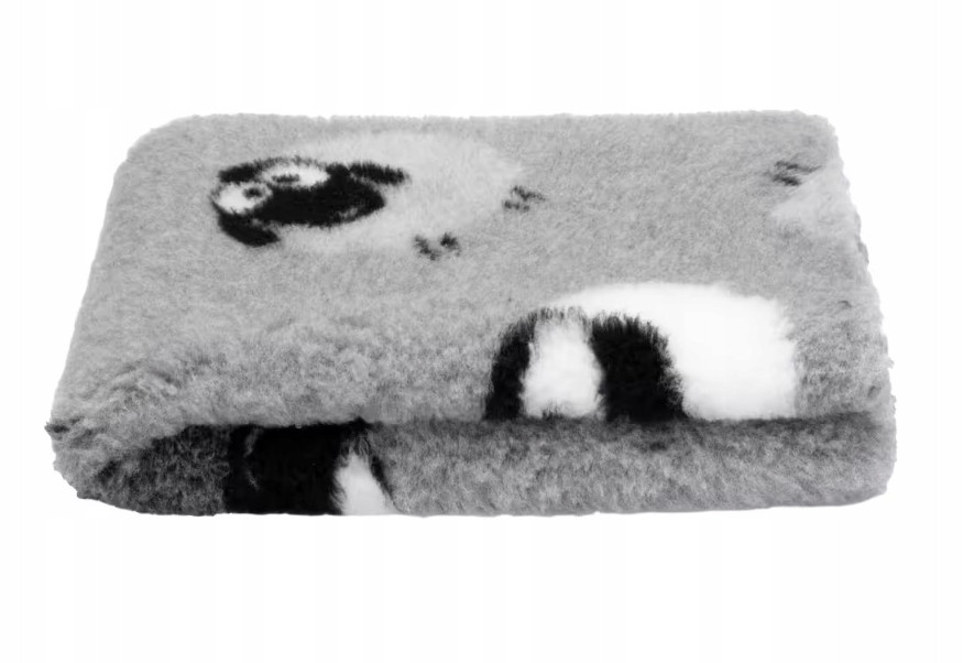 DryBed Blovi VetBed A+ pelíšek pro zvířata ovečky L: 150 cm x 100 cm