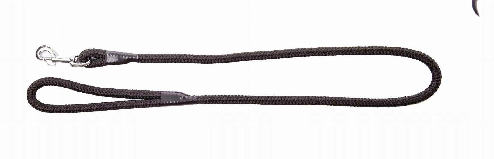 Dingo vodítko Pro Psa S Lankem 1,2X120CM Černé