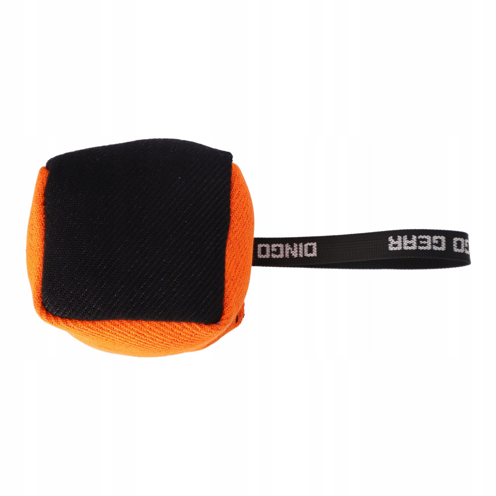 Dingo Gear Přetahovadlo s rukojetí 10x10 cm 