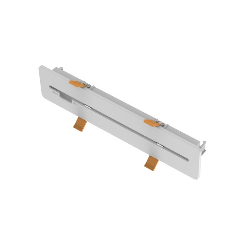 Adaptér pro zapuštěnou montáž nouzového svítidla LEDVANCE EMERGENCY EXIT SIGN