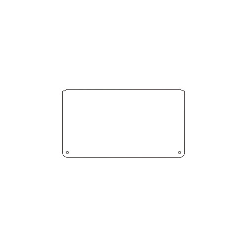 Piktogram LEDVANCE bez značení