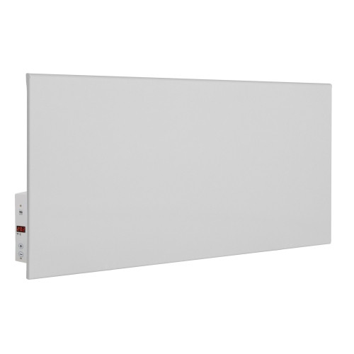 Kovový infrapanel Teploceramic Sunway SWRE 1000W Wifi bílá