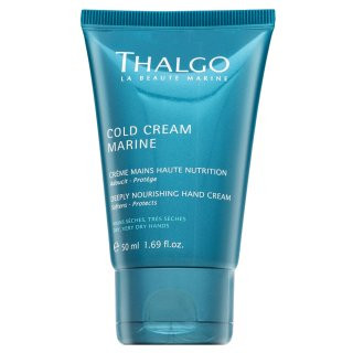 Thalgo vyživující balzám Cold Cream Marine Deeply Nourishing Hand Cream 50 ml