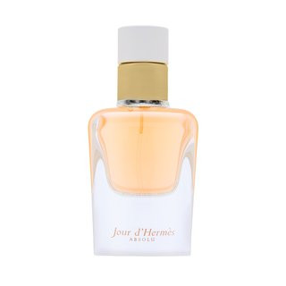 Hermès Jour d'Hermes Absolu - Refillable parfémovaná voda pro ženy 30 ml