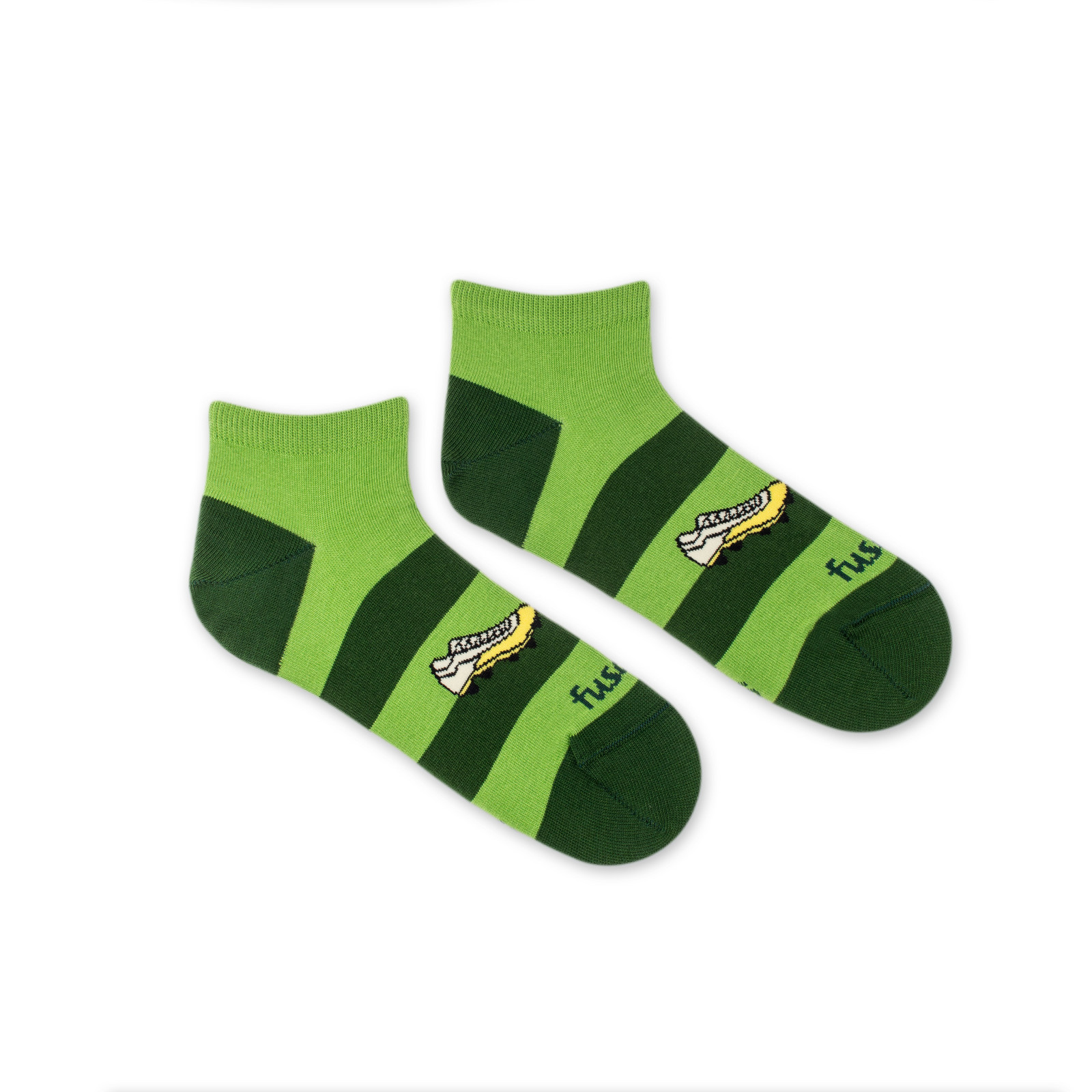 Kotníkové ponožky Fotbalista