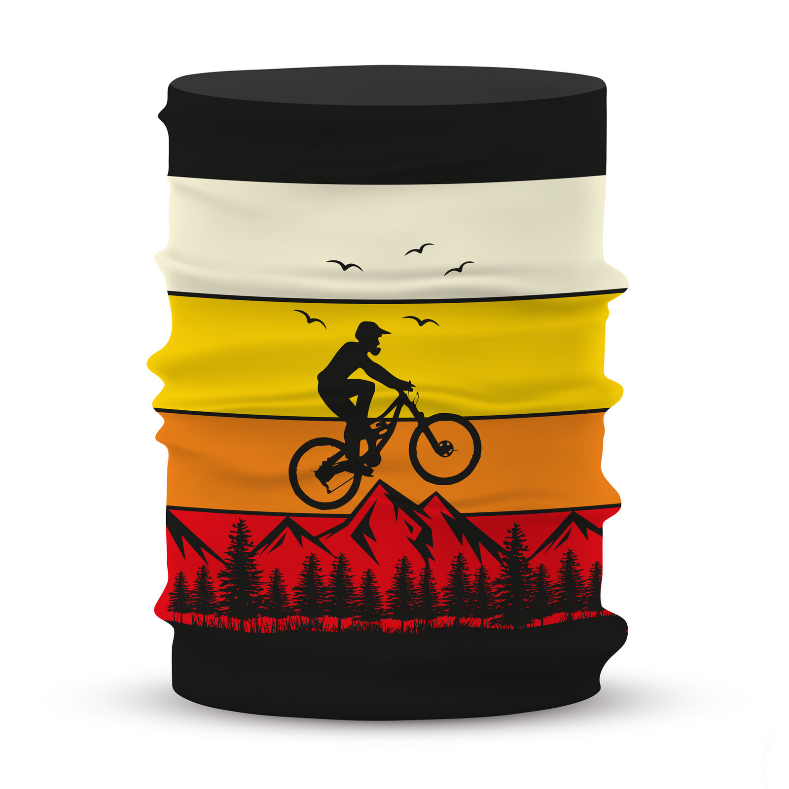 Šátek Fusakle Biker