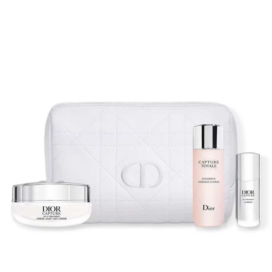 Dior Dárková sada Capture High-Performance Anti-Aging Correction Ritual