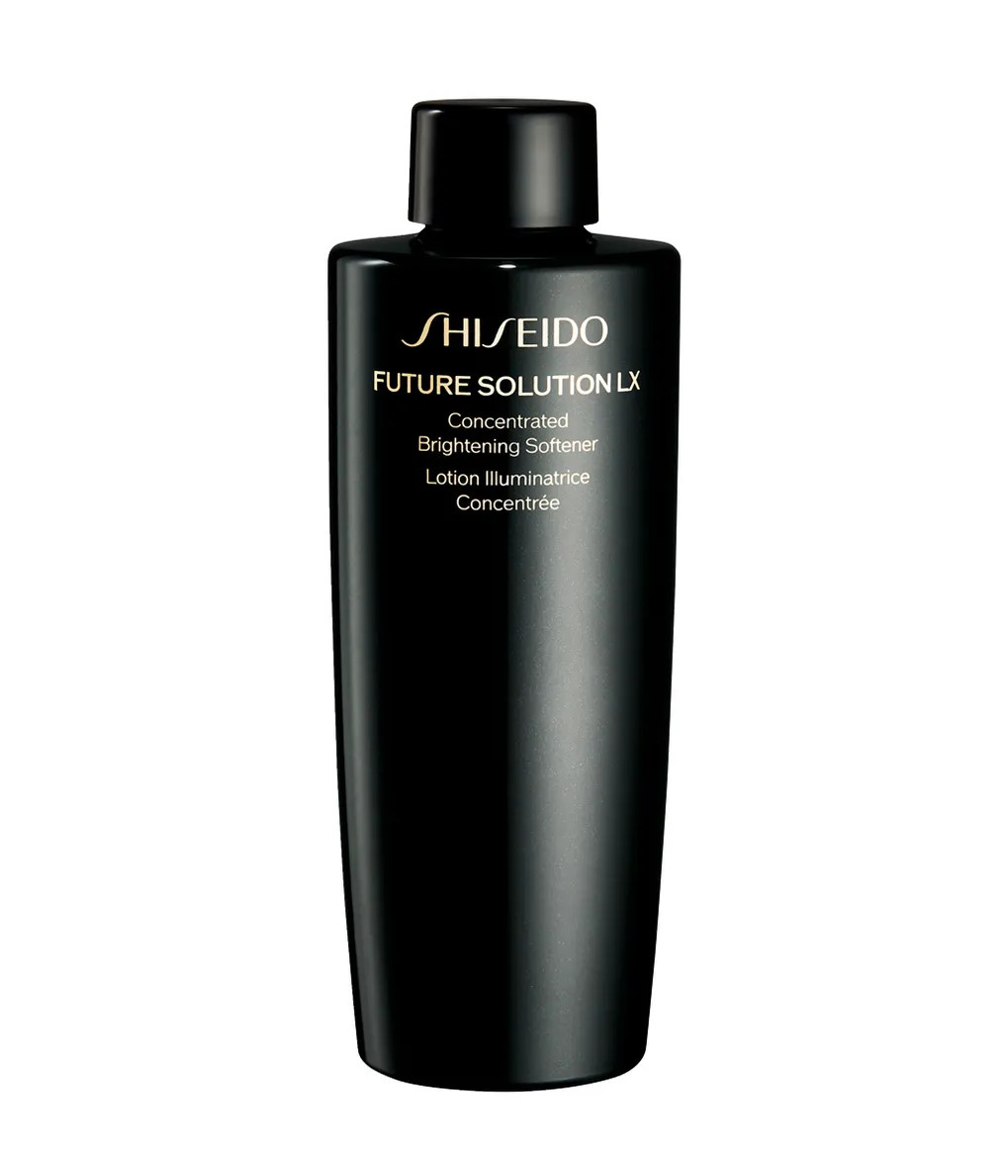 Shiseido Náhradní náplň do rozjasňující pleťové emulze Future Solution LX (Concentrated Brightening Softener Refill) 170 ml