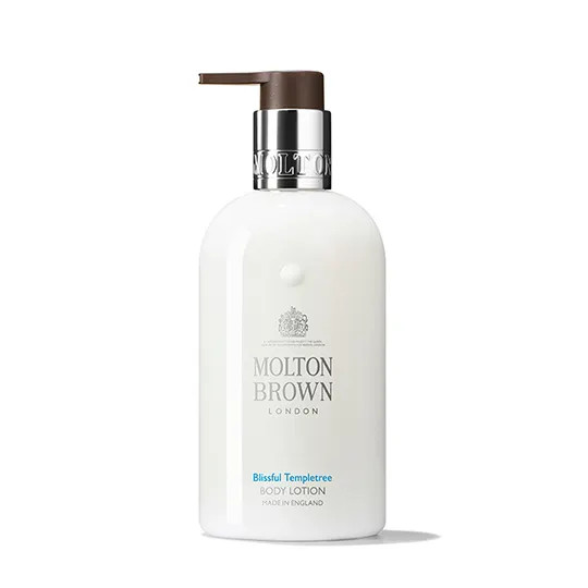 Molton Brown Tělové mléko Blissful Templetree (Body Lotion) 300 ml