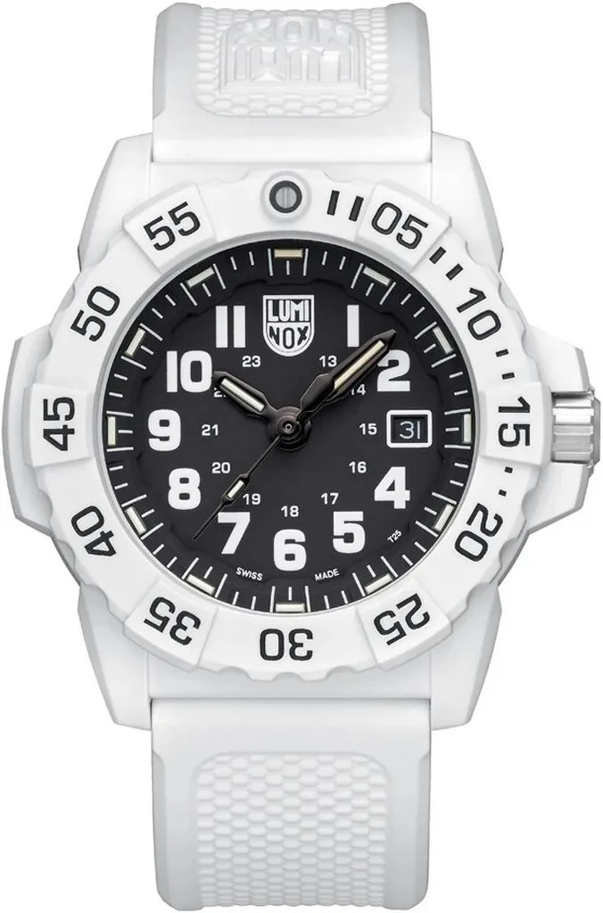 Luminox Navy SEAL 3500 Series XS.3507.WB