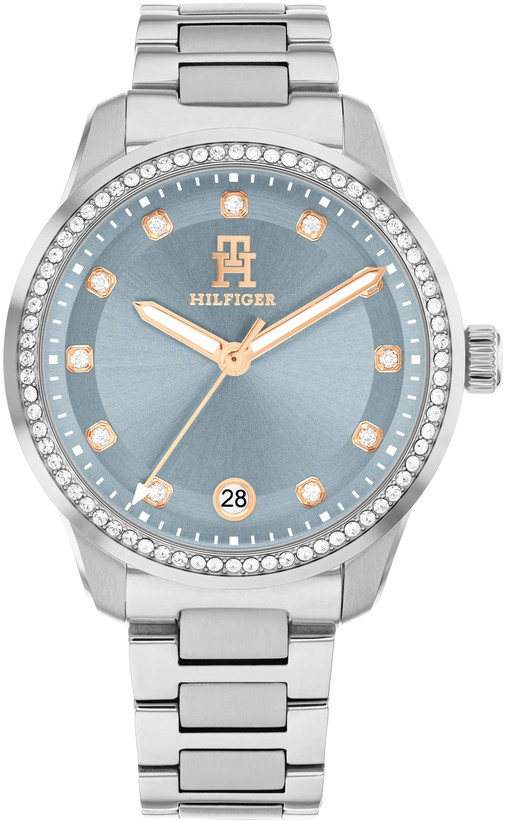 Tommy Hilfiger TH 85 Crystals 1782795