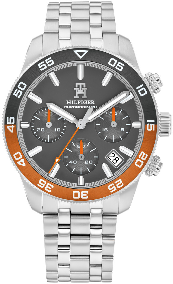 Tommy Hilfiger TH85 1792186