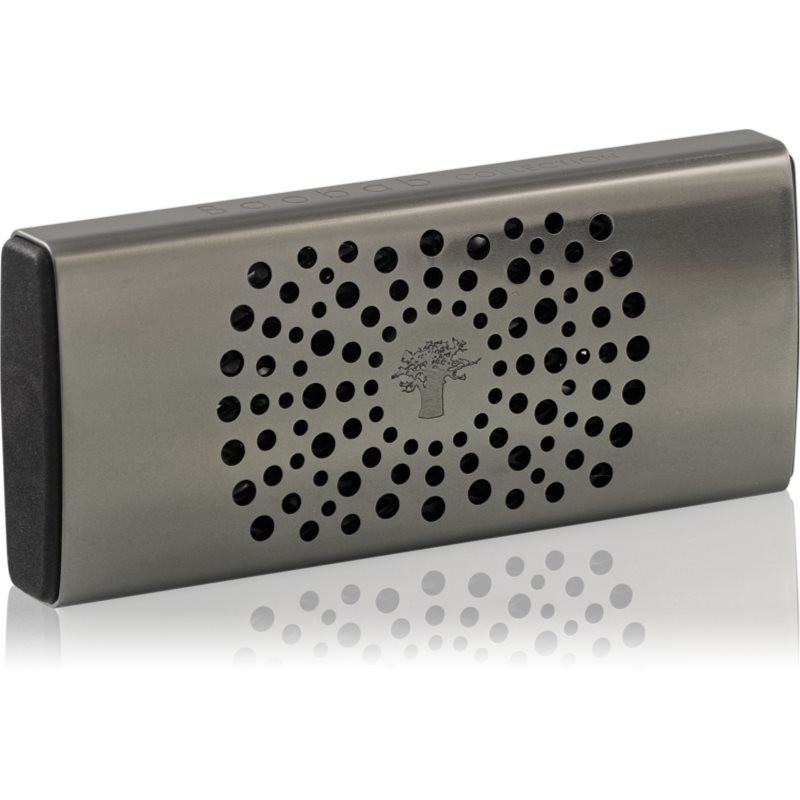 Baobab Collection Les Exclusives Platinum vůně do auta 1 ks