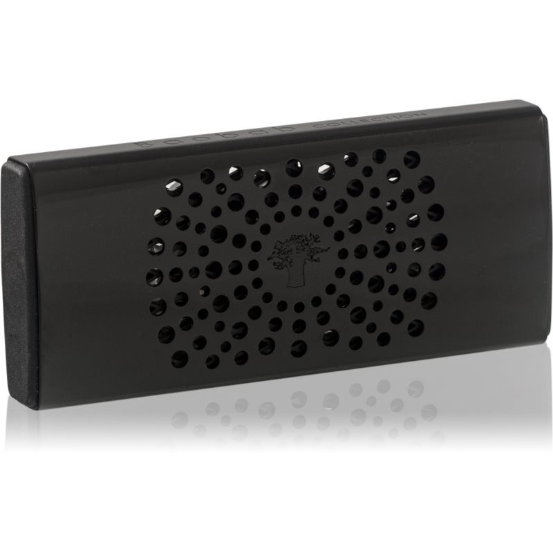 Baobab Collection Pearls Black vůně do auta 1 ks