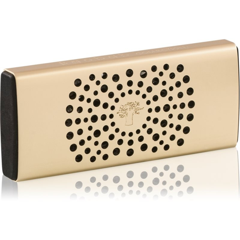 Baobab Collection Pearls White vůně do auta 1 ks