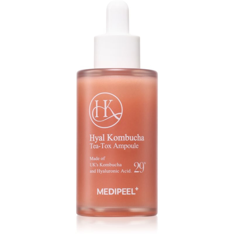Medi - Peel Hyal Kombucha hydratační sérum na obličej 50 ml
