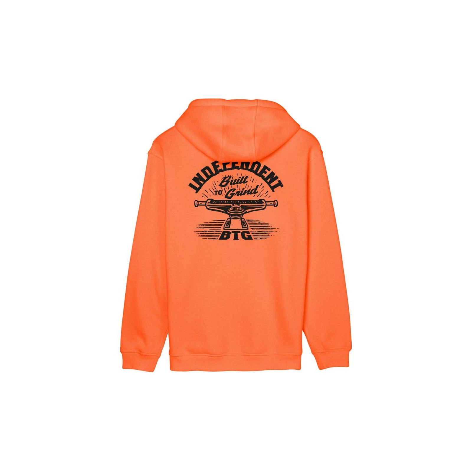 mikina INDEPENDENT - BTG Lino Truck Dusty Orange (DUSTY ORANGE) velikost: L