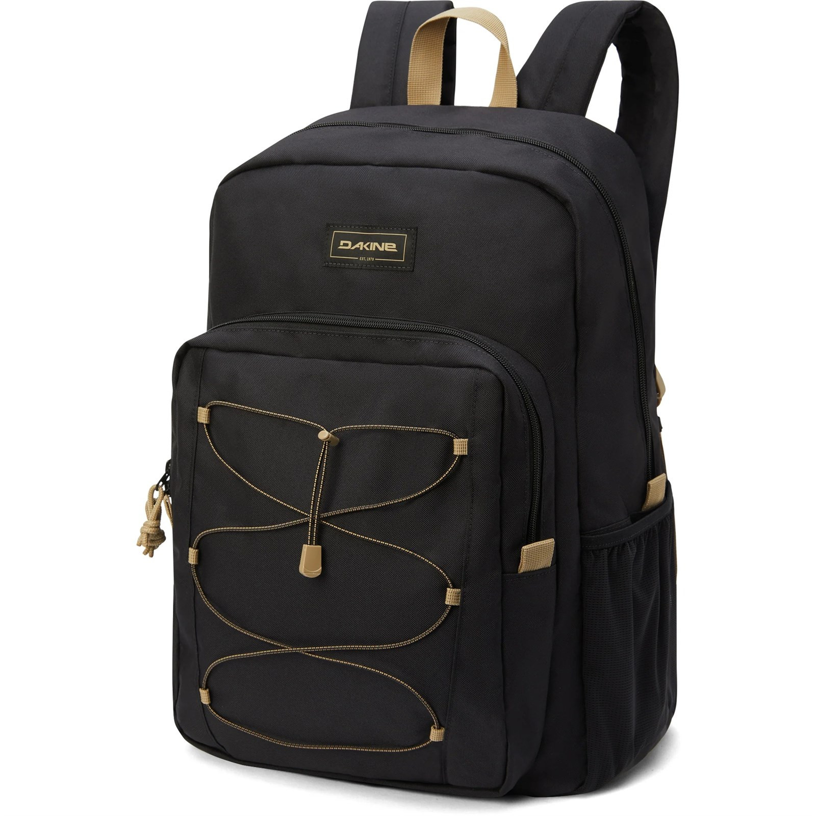 batoh DAKINE - Educated 30L Backpack Black Onyx (BLACK ONYX)