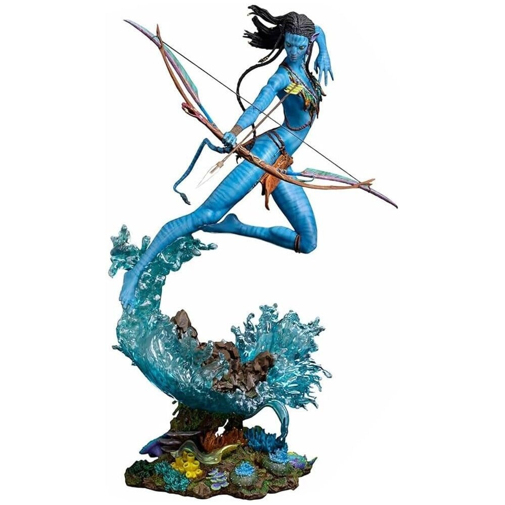 Soška Iron Studios BDS Art Scale 1/10 Avatar: The Way of Water - Neytiri