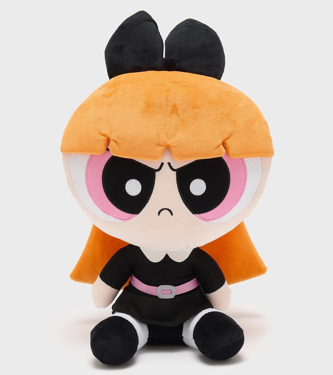 plyšová hračka KILLSTAR - The Powerpuff Girls - Blossom - Multi