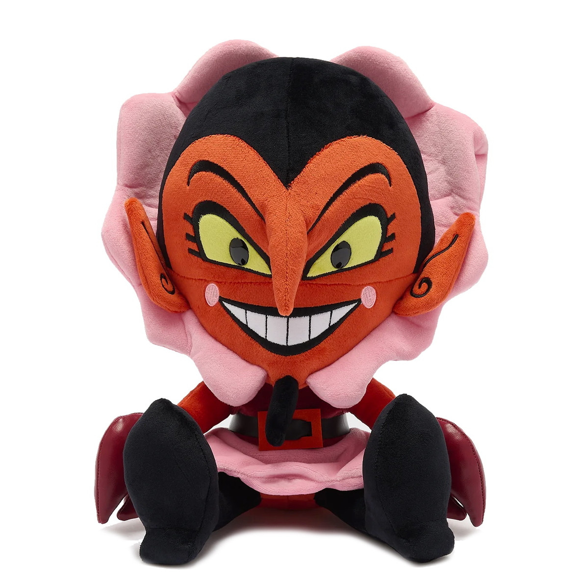 plyšová hračka KILLSTAR - The Powerpuff Girls - HIM