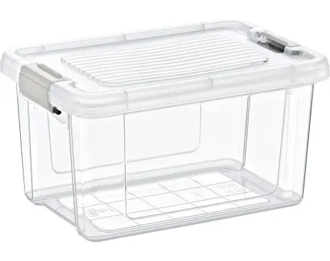 Úložný box Storage Solutions, 2,5 l