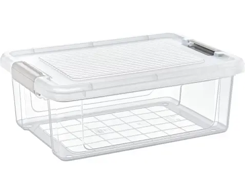 Úložný box Storage Solutions, 12 l