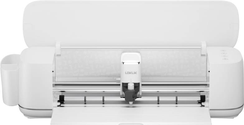 Loklik iCraft Daisy řezací plotr