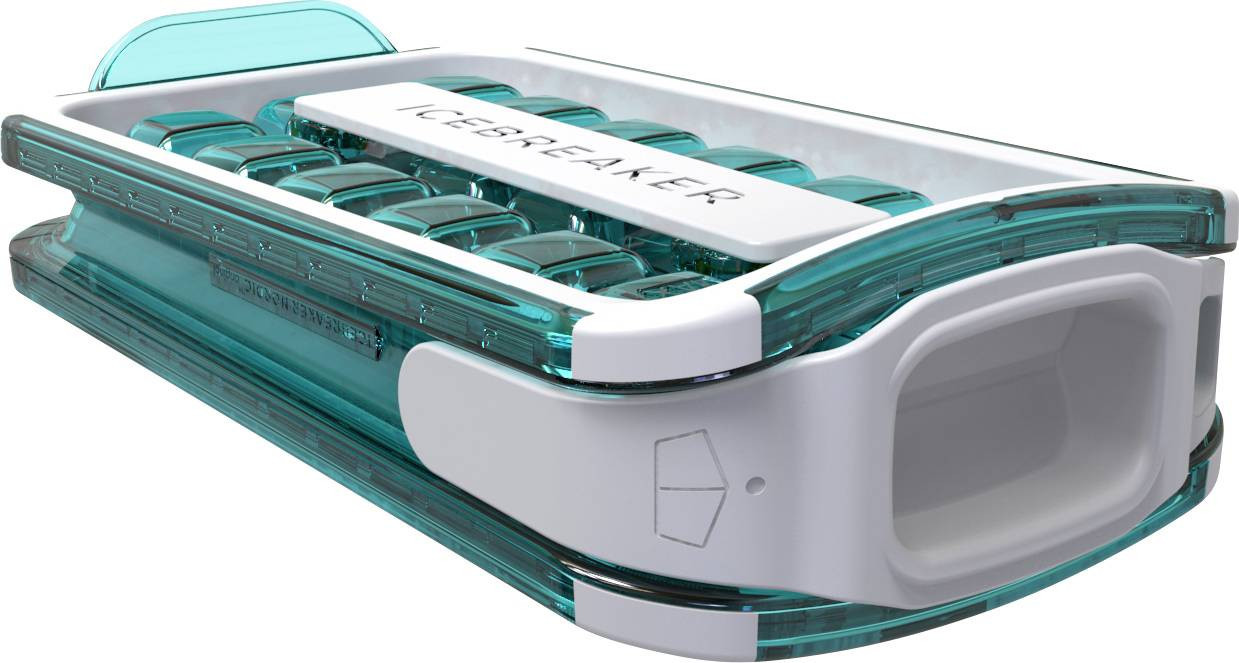 Icebreaker Nordic POP 2.0 výrobník ledu