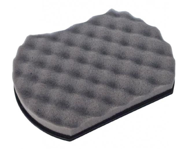 Filtr pro BOSCH BGC41xx Serie 6 ProSilence pěnový 1ks