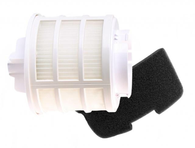 Filtry HOOVER U99 Sprint Evo - sada filtrů pro vysavače vyr. od června 2019