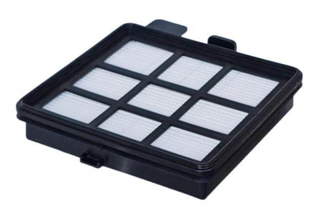 HEPA filtr pro ARIETE 2741 XForce, 2791 JetForce do nádoby 1ks