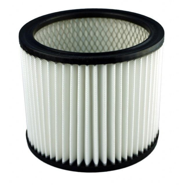 Filtr pro SHOP VAC Micro 10, Micro 16, Hang Up, Wall Mount, Tool Mate omývatelný 1ks