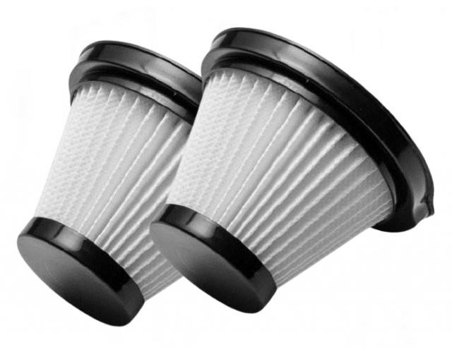 Filtr pro DEERMA DX115C, DX115S omývatelný 2ks