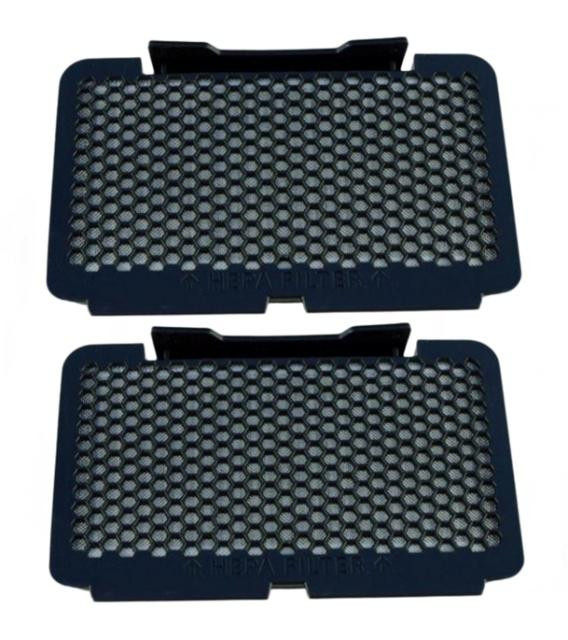 HEPA filtr pro ROWENTA Silence Force Multi Cyclonic typ ZR902501, 2ks sada