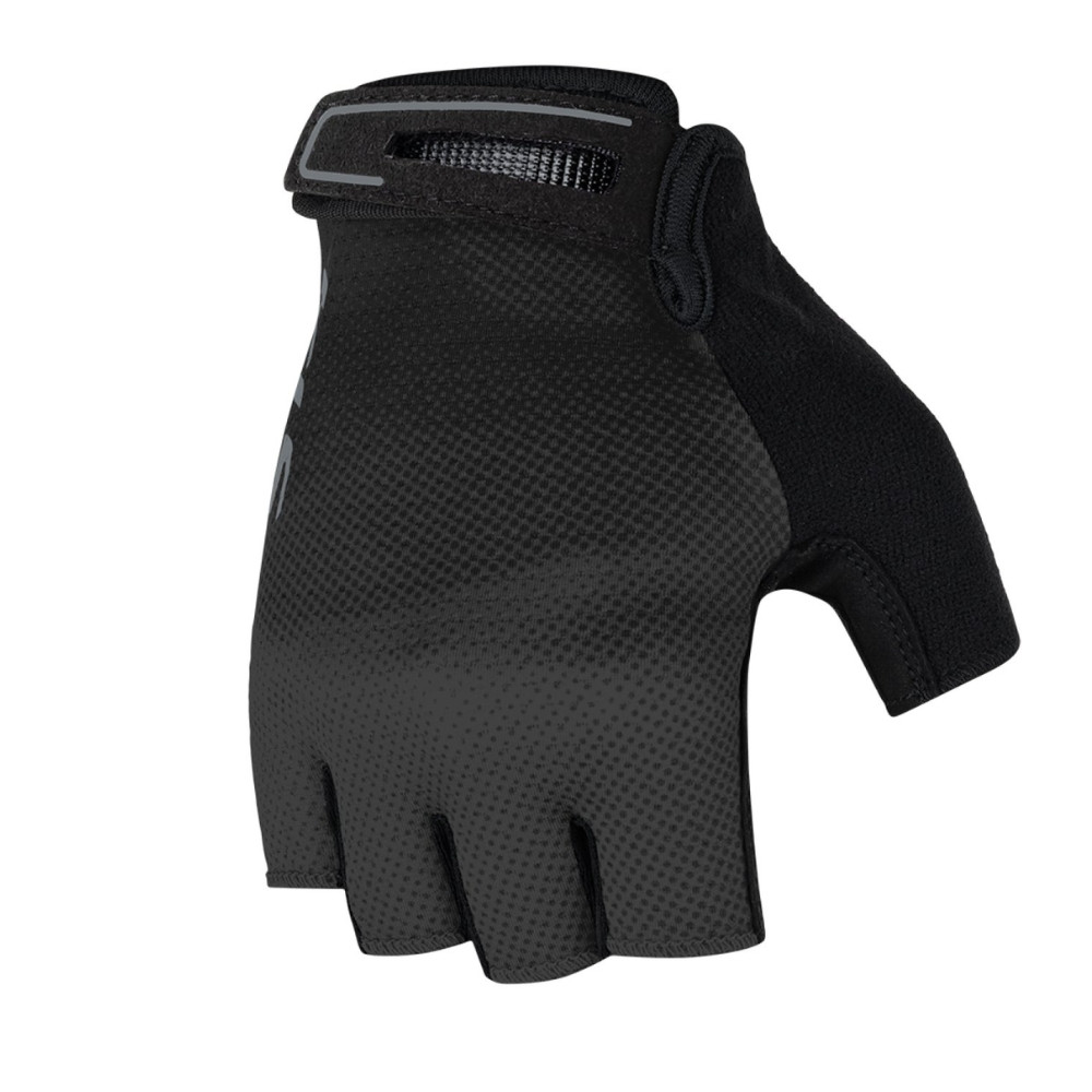 Kellys Factor 025 Black - XS