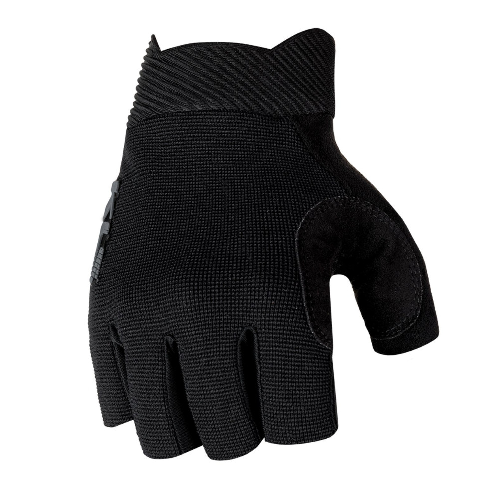 Kellys Cutout Short 025 Black - S