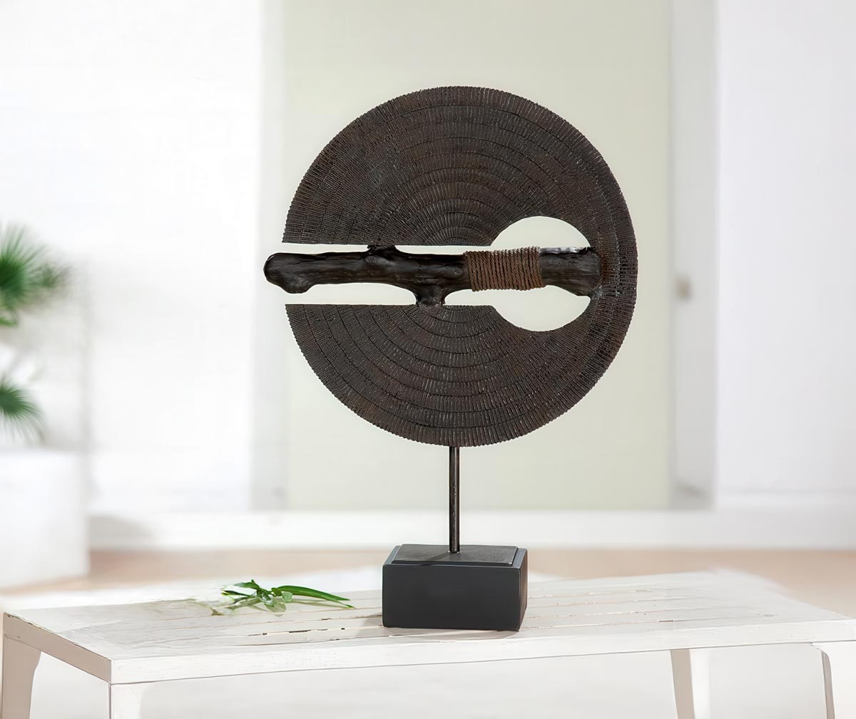 Weltbild Dekorace Etno