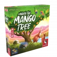 Pegasus Spiele Under the Mango Tree