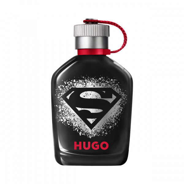 Hugo Boss SUPERMAN x HUGO parfémová voda pánská 125 ml