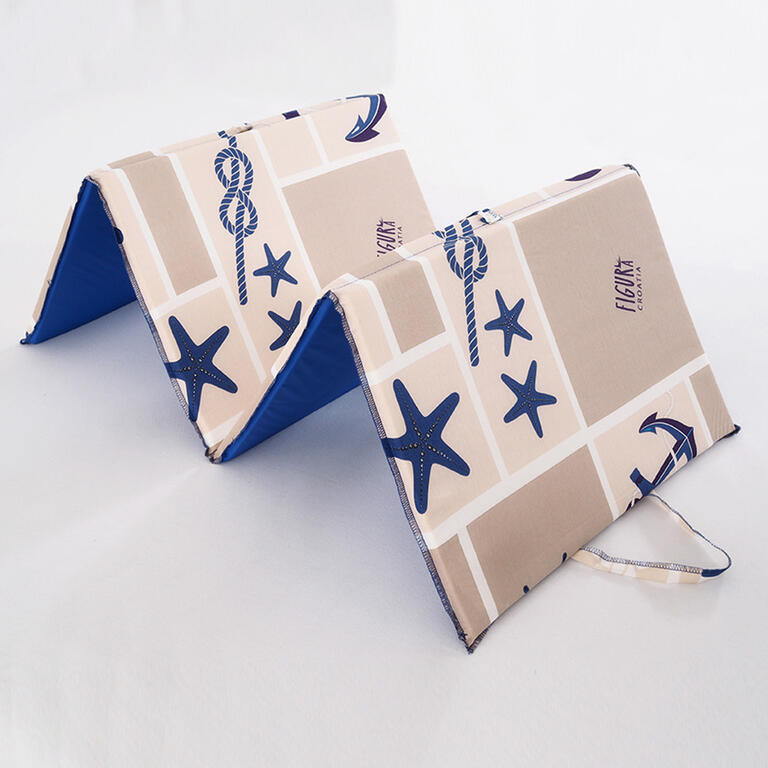 Plážové lehátko MARINE