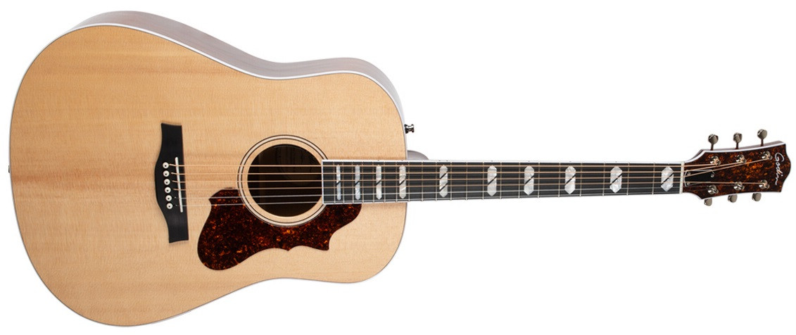 Godin Metropolis LTD Natural HG EQ