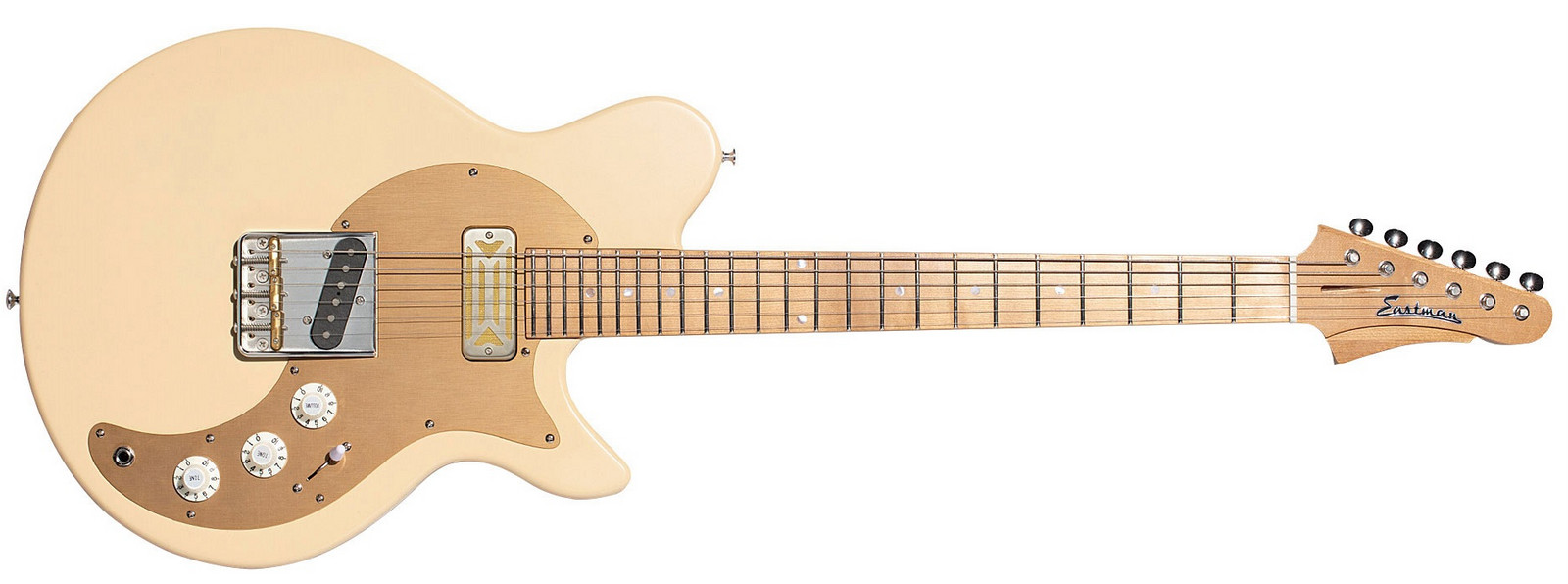 Eastman FT-SC'52 Desert Sand