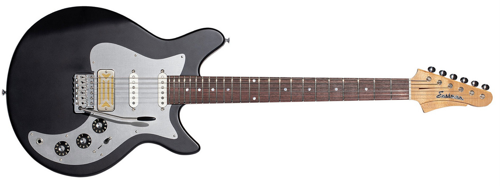 Eastman FT-DC'62 Moss Black