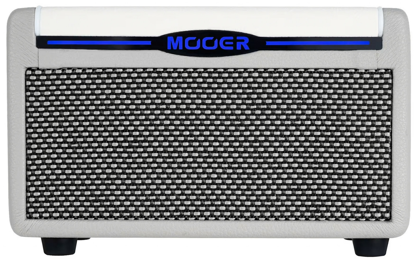 Mooer SD10i Grey