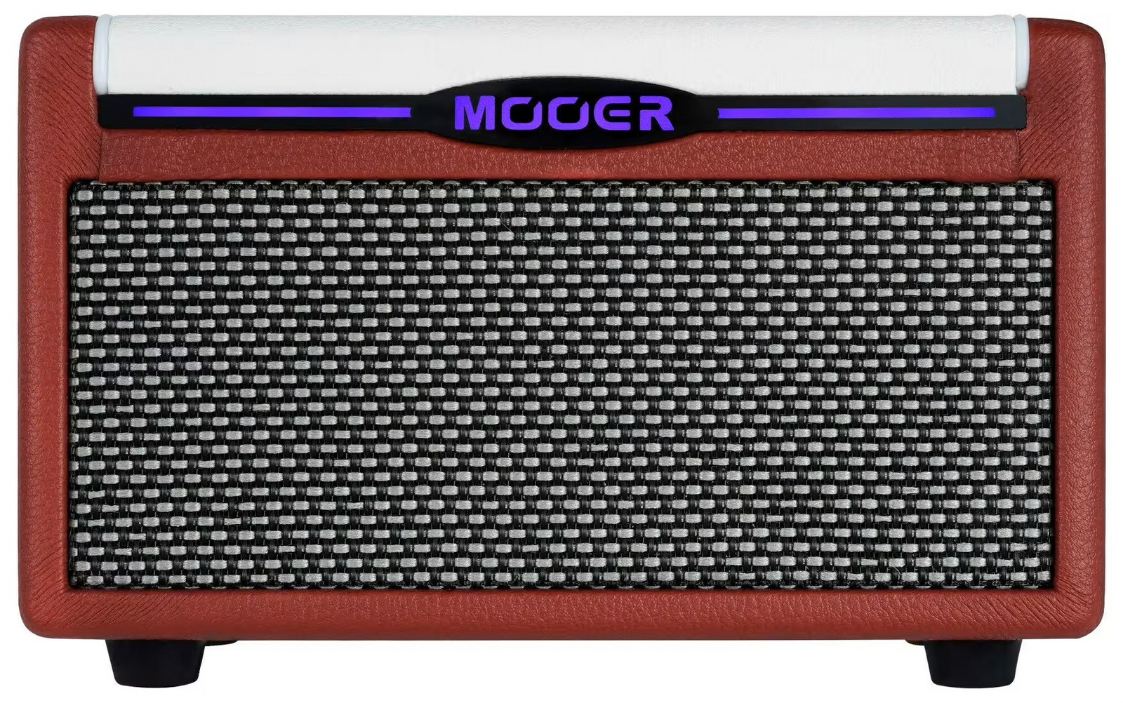 Mooer SD10i Red
